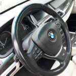 Выездная диагностика авто BMW 5 серия Gran Turismo, 2010