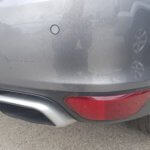 Проверка Porsche Cayenne 2012