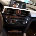 Проверка авто перед покупкой BMW3 2014